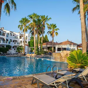 2* Apart-hotel Siesta Mar